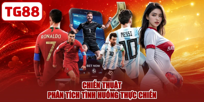 Chiến thuật phân tích tình huống thực chiến