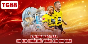 Kèo Phạt Góc TG88 - Soi Kèo Chuẩn Xác, Thắng Lớn Mọi Trận