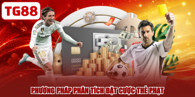 Phương pháp phân tích đặt cược thẻ phạt